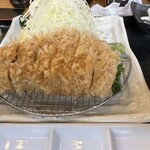 とんかつ いわい - 