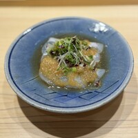 鮨 さくら - 