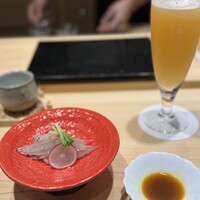 鮨 さくら - 
