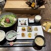 泊舟 - 料理写真:千住ゆば御膳