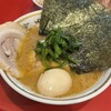 ラーメン濱野家 - 料理写真: