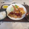 一楽食堂