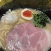 横浜家系ラーメン光大家 加古川本店