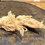 天ぷら もっこす - 