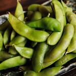 Edamame