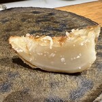 天ぷら もっこす - 