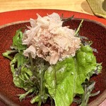 天ぷら もっこす - 