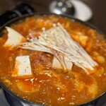 韓国料理 豚肉専門店 福ブタ屋 - 