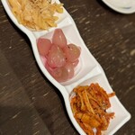 韓国料理 豚肉専門店 福ブタ屋 - 