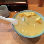 うどん 錦 - 