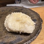 天ぷら もっこす - 