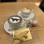 Cafe Kitsune - 