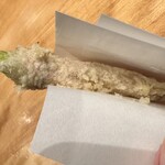 天ぷら もっこす - 