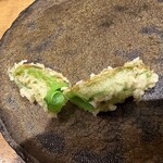 天ぷら もっこす - 