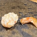 天ぷら もっこす - 