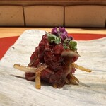 天ぷら もっこす - 