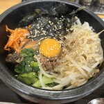 韓国家庭料理 ソナム - 