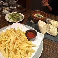 チーズ家 Quelle - 