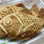 ラピタ - 料理写真: