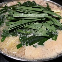 博多もつ鍋 やま中 赤坂店 - 