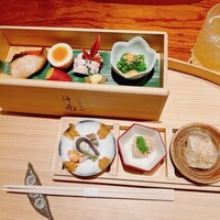 日本料理 斗南 - 
