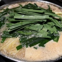 博多もつ鍋 やま中 赤坂店 - 