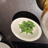 博多もつ鍋 やま中 赤坂店 - 