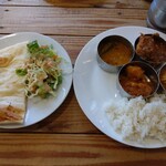Venu's South Indian Dining - 