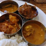 Venu's South Indian Dining - 