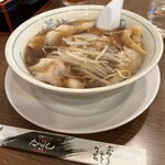 たかばしラーメン - 
