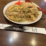 たかばしラーメン - 