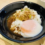 自家製麺 フラワー - 