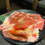 Tabenomihoudai Yakiniku Dainingu Chikaraya - 