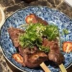 肉料理 肉の寿司 okitaya - 