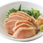 ハッケン酒場 - 料理写真: