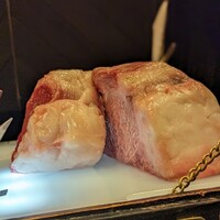 西麻布 焼肉 X - 