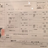 西麻布 焼肉 X - 