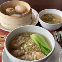 DimDimSum 大阪本店 - 