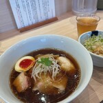 金沢 麺つみき - 