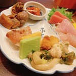 季節料理 なか一 - 