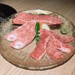 焼肉もとやま - 