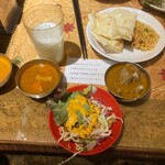 インド料理　GANGA - 