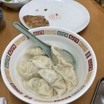 Ganso enban gyoza mam puku - 