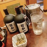 季節料理 なか一 - 料理写真: