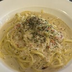 Seafood House Eni - 