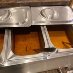 インド料理　GANGA - 