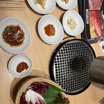 焼肉・韓国料理 KollaBo - 