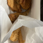 ケンタッキーフライドチキン - 料理写真: