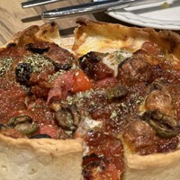 リオ・ブルーイング・コー ビストロアンドガーデン 東京ミッドタウン - 