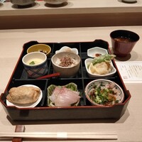 創作料理 FANCL令和本膳 - 